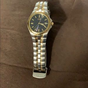 Citizen Ecodrive WR100-Men’s